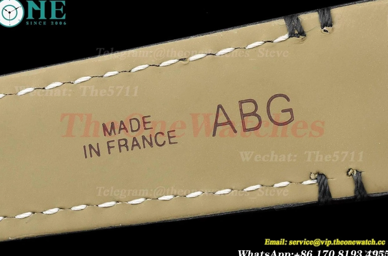 LE Black Tank Quartz Dial 27mm 8848F Française Silver SS 0317